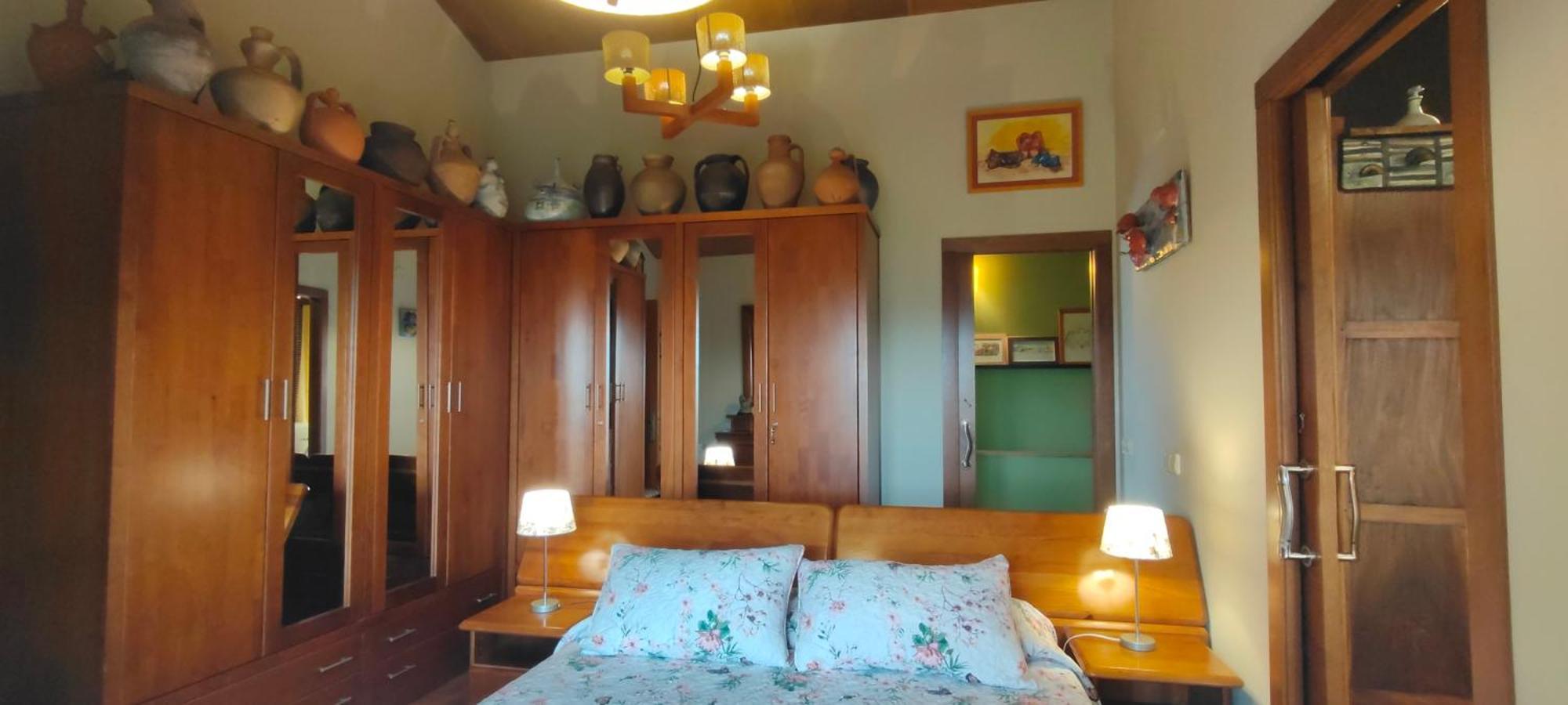Apartamentos Rosa Jove Cabañas Kültér fotó
