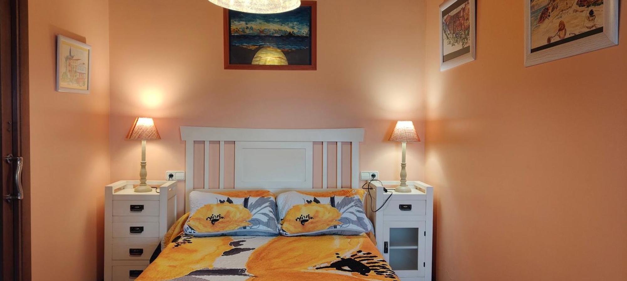 Apartamentos Rosa Jove Cabañas Kültér fotó