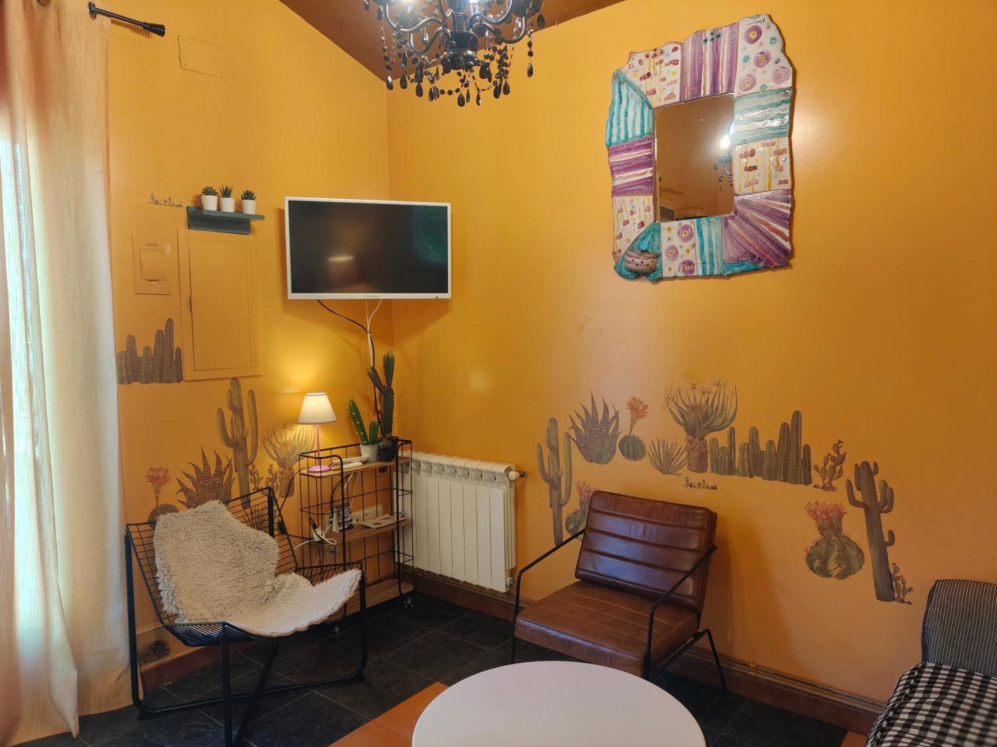 Apartamentos Rosa Jove Cabañas Kültér fotó
