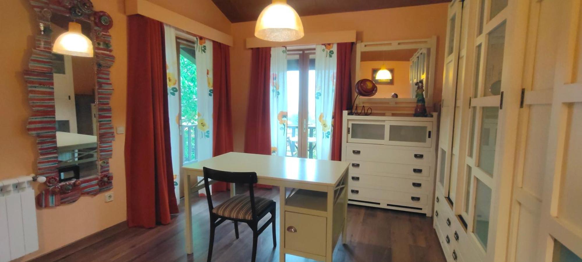 Apartamentos Rosa Jove Cabañas Kültér fotó