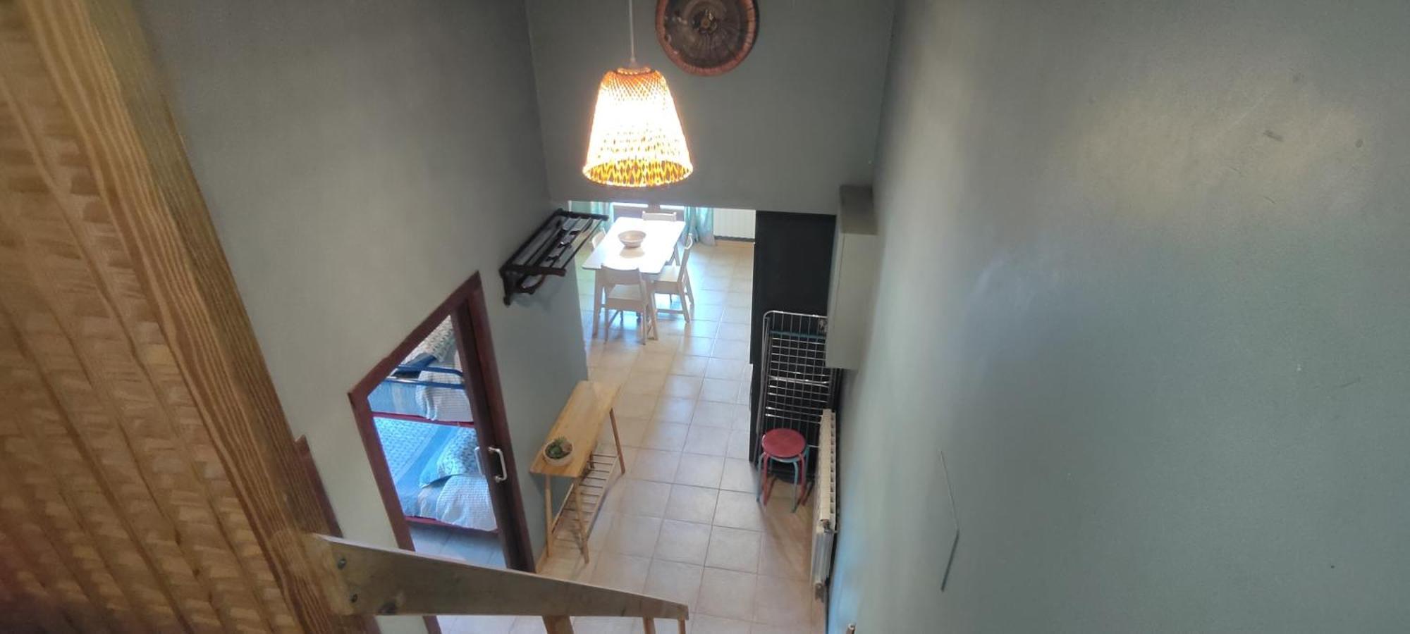 Apartamentos Rosa Jove Cabañas Kültér fotó