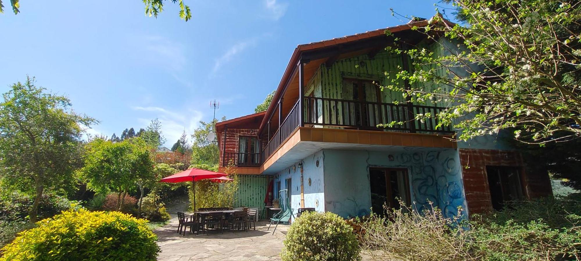 Apartamentos Rosa Jove Cabañas Kültér fotó