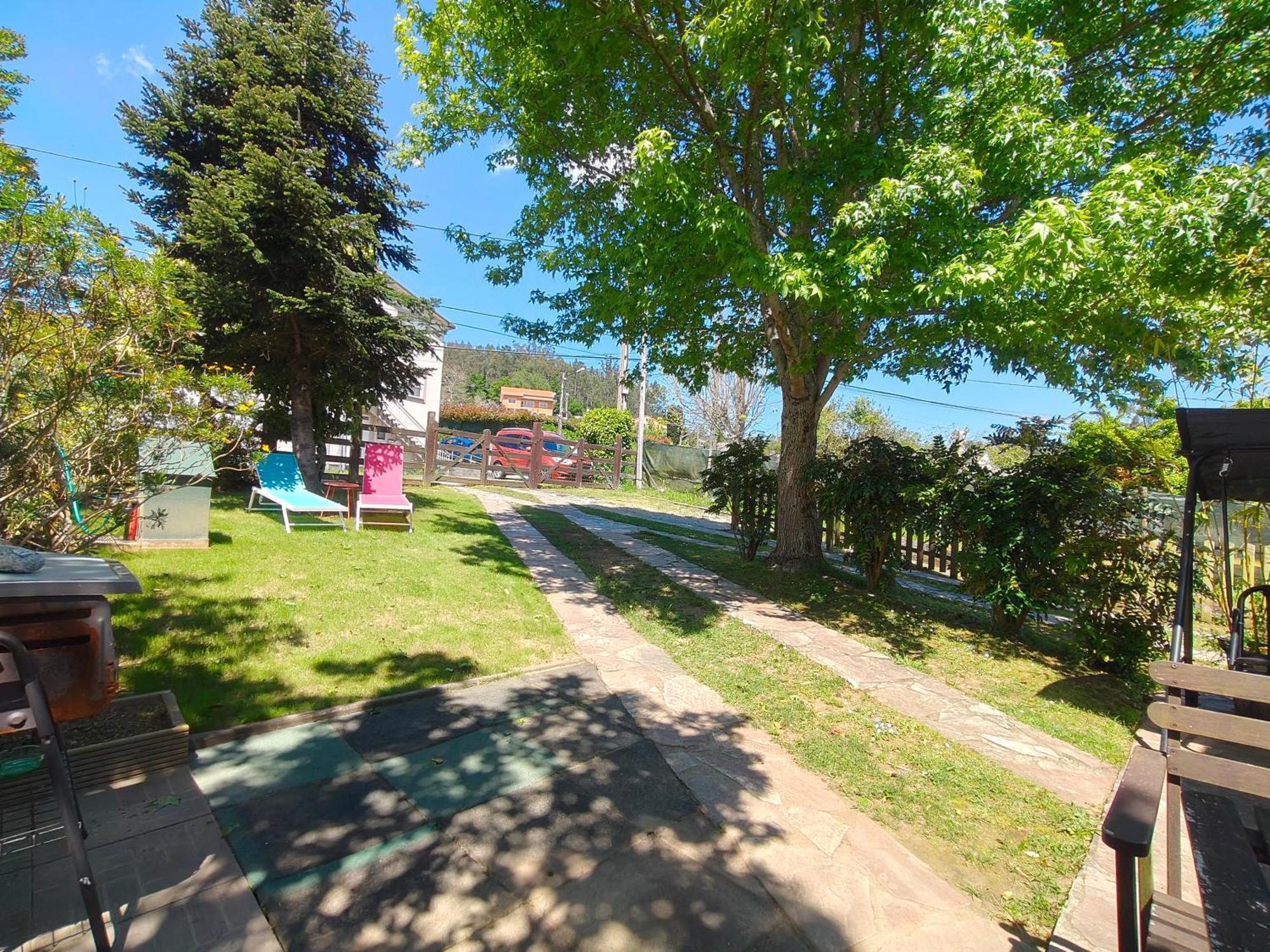 Apartamentos Rosa Jove Cabañas Kültér fotó