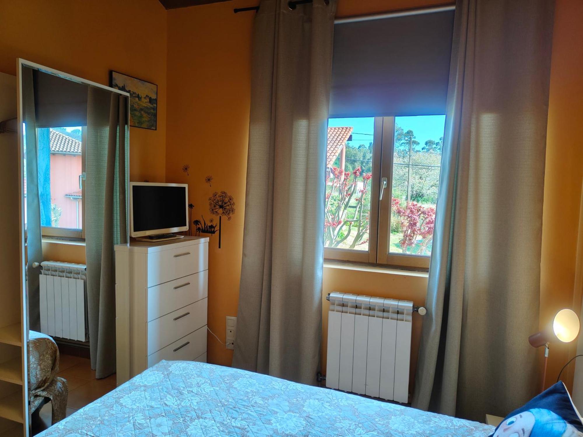 Apartamentos Rosa Jove Cabañas Kültér fotó