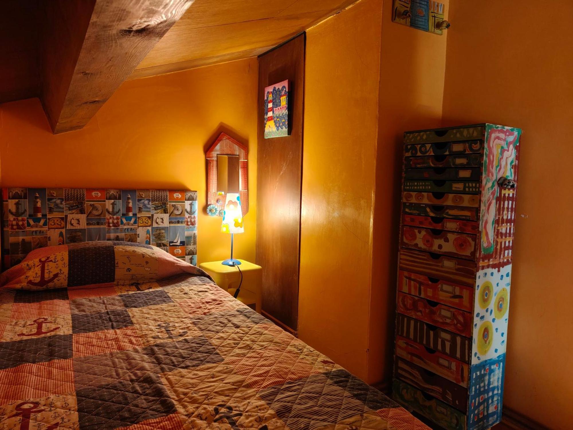 Apartamentos Rosa Jove Cabañas Kültér fotó