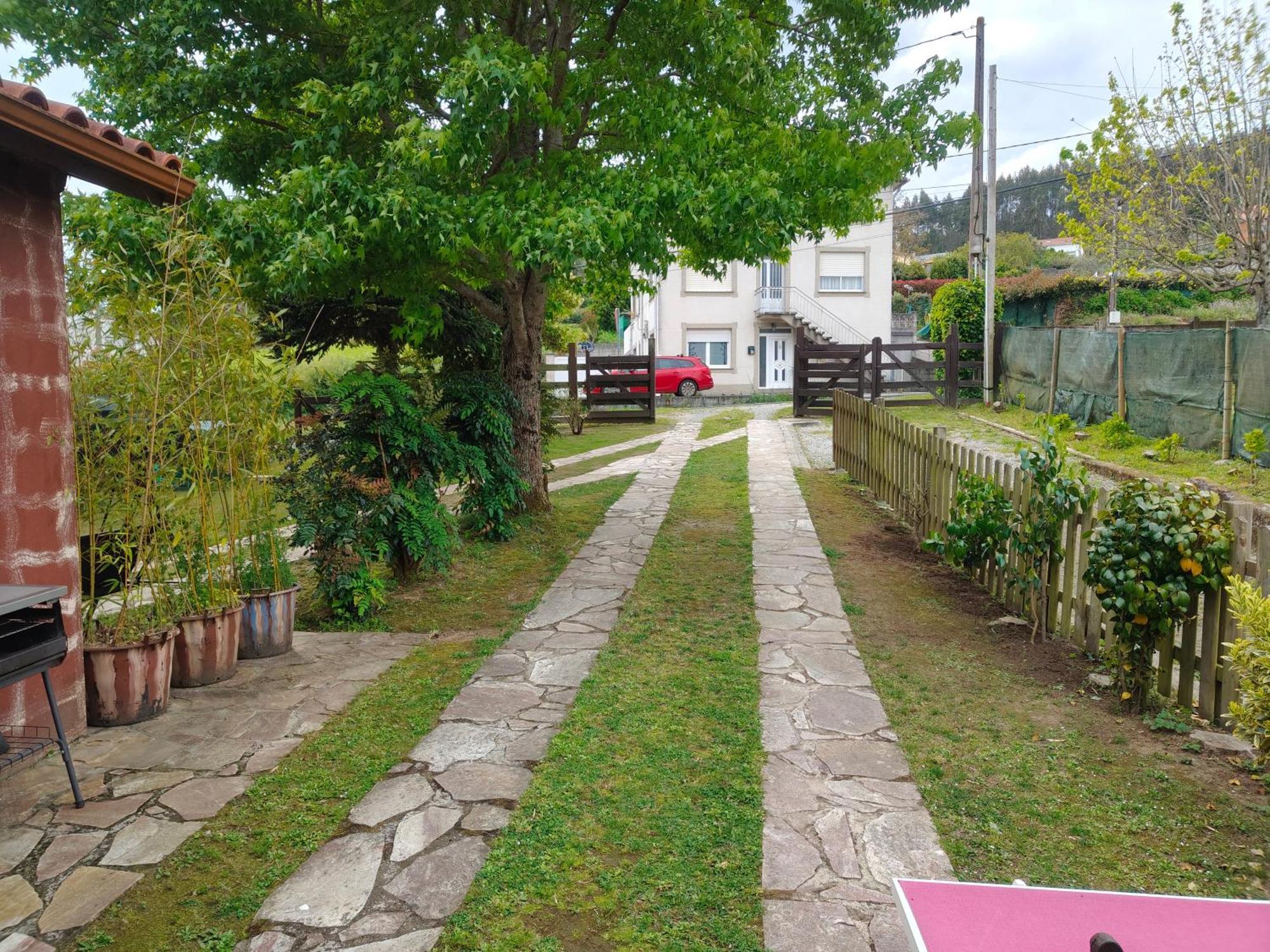 Apartamentos Rosa Jove Cabañas Szoba fotó