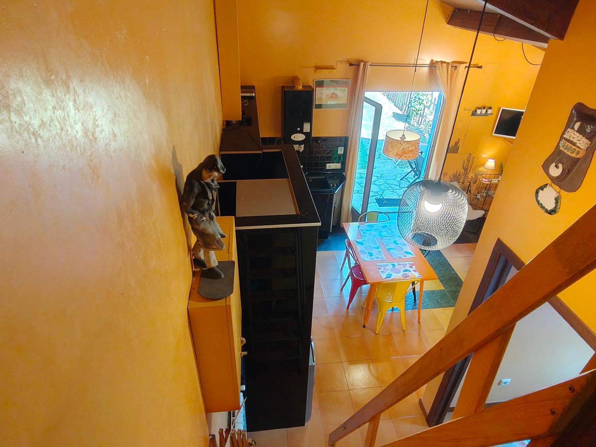 Apartamentos Rosa Jove Cabañas Kültér fotó
