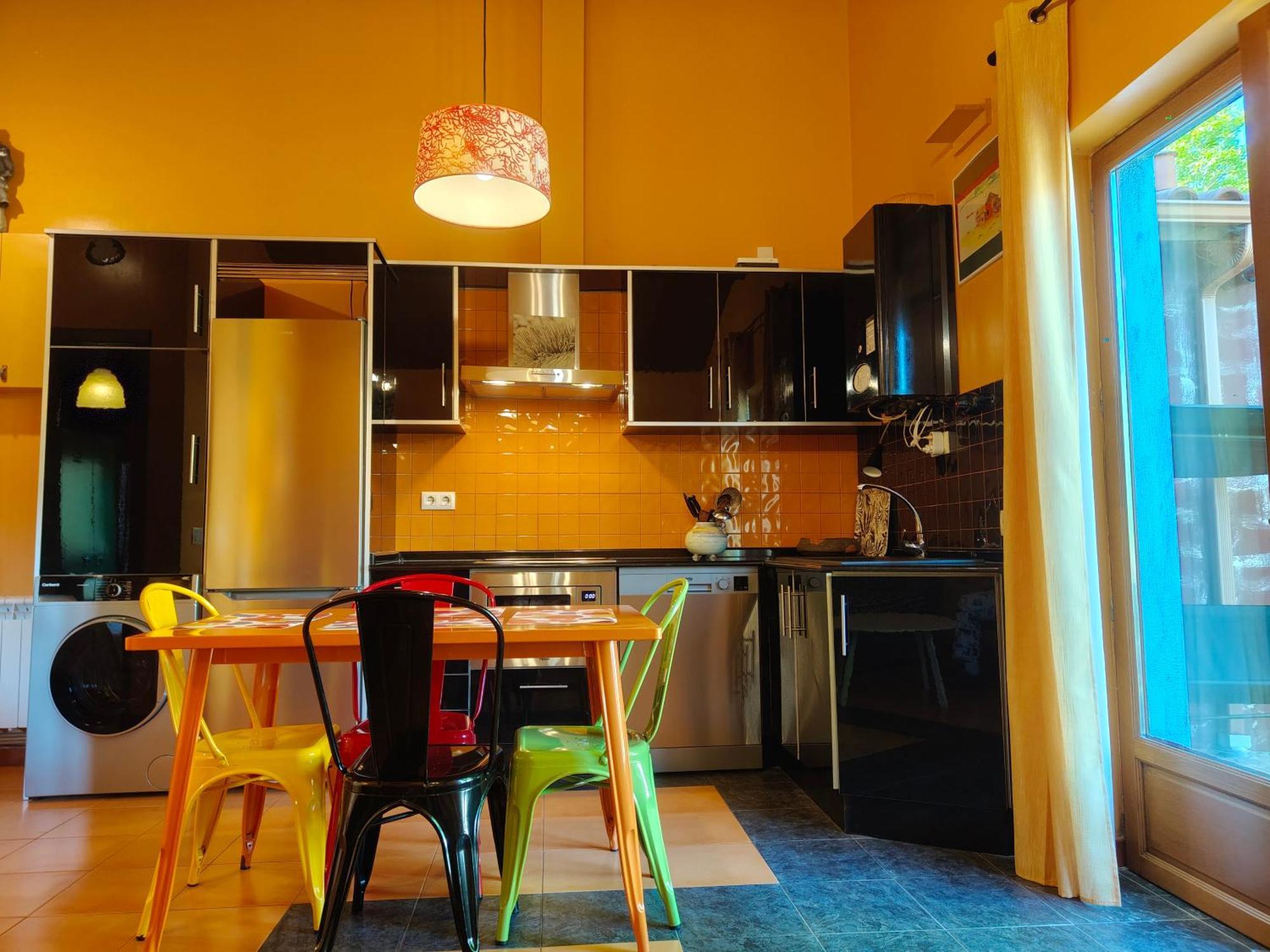 Apartamentos Rosa Jove Cabañas Kültér fotó